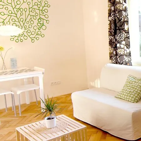 Jasmina 3* Тршебонь