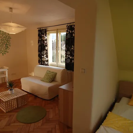 Гостевой дом Jasmina 3*