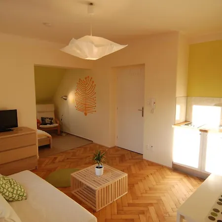 Gasthuis Jasmina Třeboň