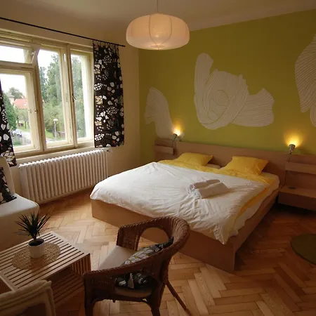 Gasthuis Jasmina 3*