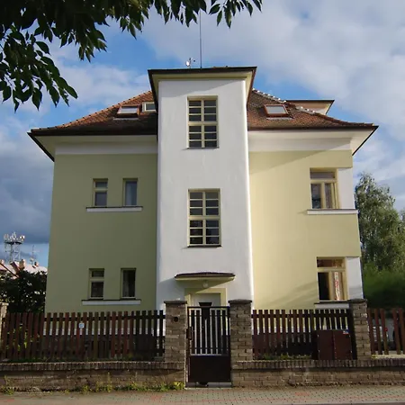 Jasmina 3* Třeboň